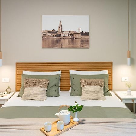 New Premium Apartment Rivetta โปเรช ภายนอก รูปภาพ