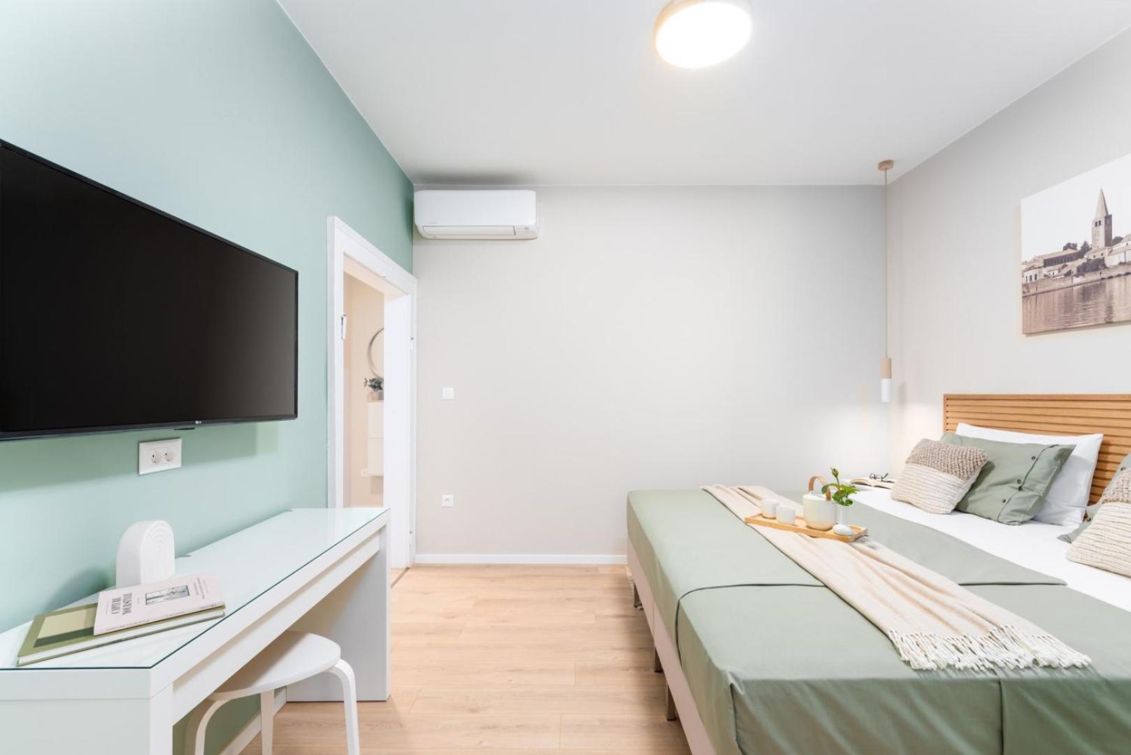 New Premium Apartment Rivetta โปเรช ภายนอก รูปภาพ