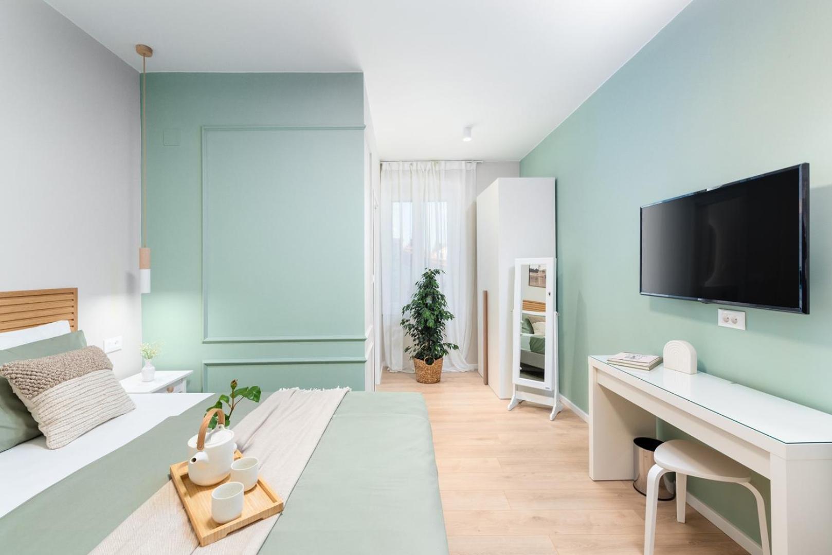 New Premium Apartment Rivetta โปเรช ภายนอก รูปภาพ
