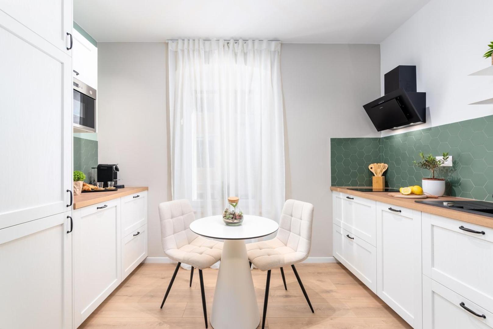 New Premium Apartment Rivetta โปเรช ภายนอก รูปภาพ